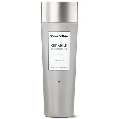 Goldwell Kerasilk Reconstruct, Shampoo (Szampon odbudowujący z keratyną i Hyaluron-Complex)