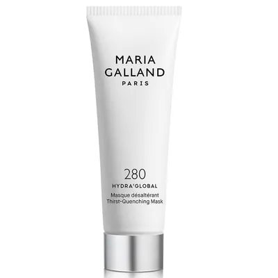 Maria Galland 280 Hydra'Global Thirst-Quenching Mask (Maska do twarzy nawilżająca)