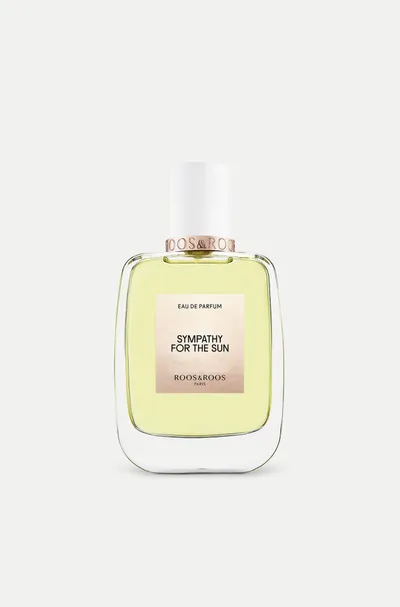 Roos & Ross Sympathy for the Sun EDP