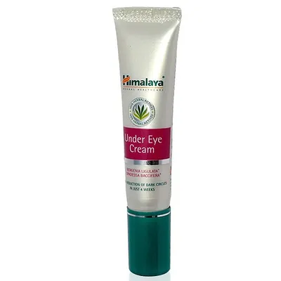 Himalaya Herbals Under Eye Cream (Krem pod oczy)