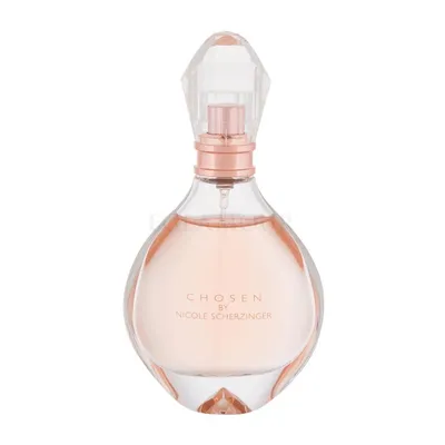 Nicole Scherzinger Chosen EDP