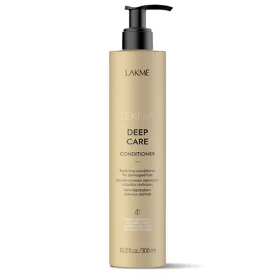 Lakme Teknia Deep Care Conditioner (Odżywka do włosów)