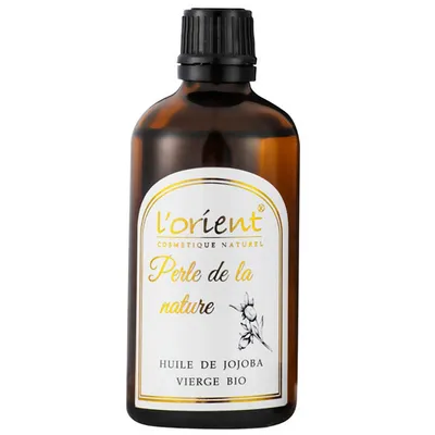 l'Orient Olej jojoba