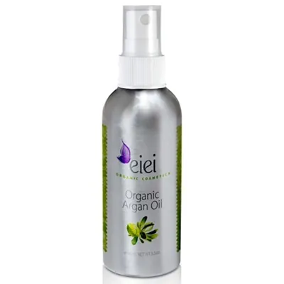 EiEi Organic Argan Oil (Organiczny olej arganowy)