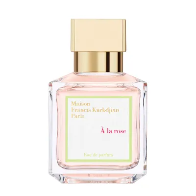 Maison Francis Kurkdjian A la rose EDP