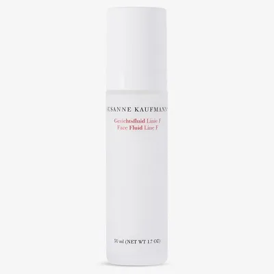 Susanne Kaufmann Line F, Face Fluid (Nawilżajacy krem do twarzy)