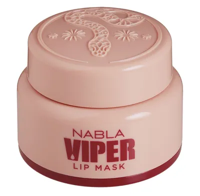 Nabla Viper Lip Mask (Intensywna maseczka do ust)