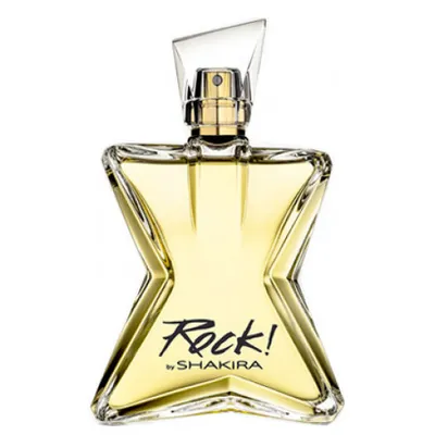 Shakira Rock! EDT
