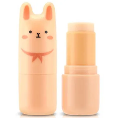 Tony Moly Hello Bunny, Perfume Bar Momo Fruity (Perfumy w sztyfcie)