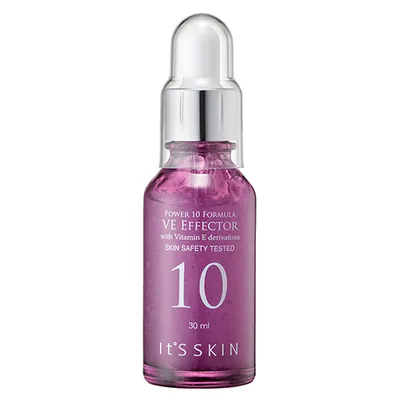 It's Skin Power 10 Formula VE Effector (Esencja z witaminą E)
