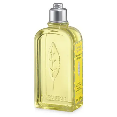 L'Occitane Verveine Agrumes, Shampooing Frais (Szampon do włosów `Werbena`)