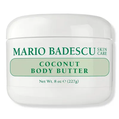 Mario Badescu Skin Care Coconut Body Butter (Kokosowe masło do ciała)