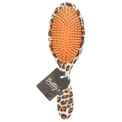 Action Betty's Hair Brush (Szczotka do włosów)