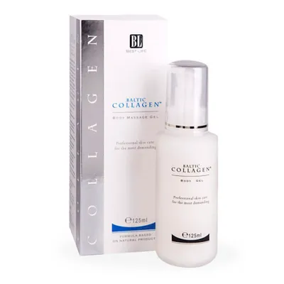Baltic Collagen Body Gel (Żel do ciała)