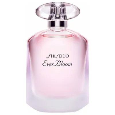 Shiseido Ever Bloom EDT