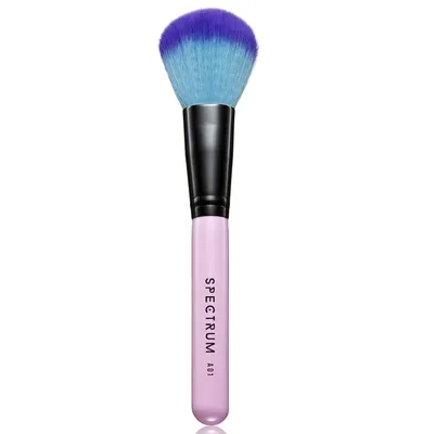 Spectrum Domed Powder Brush A01 (Pędzel do pudru i bronzera)