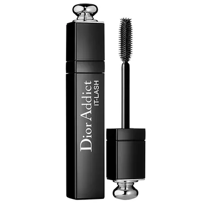 Christian Dior Addict, It Lash Mascara (Tusz do rzęs)