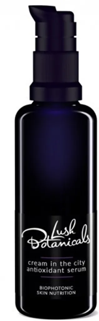 Lost With Botanicals Cream in the City Antioxidant Serum (Serum antyoksydacyjne)