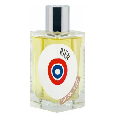 Etat Libre d'Orange Rien EDP