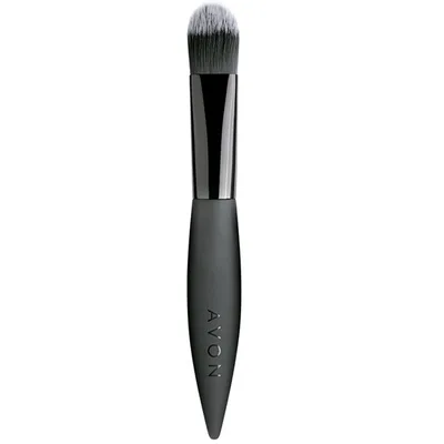 Avon Pędzel do podkładu