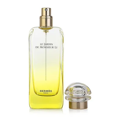 Hermes Le Jardin de Monsieur Li EDT