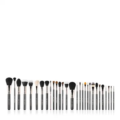 Sigma Makeup Kit Complete Copper (Zestaw 29 pędzli)