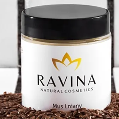 Ravina Mus lniany