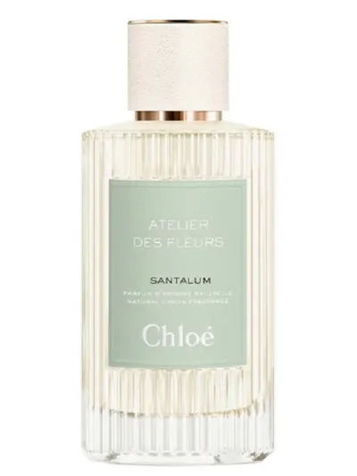 Chloe Atelier Des Fleurs Santalum EDP