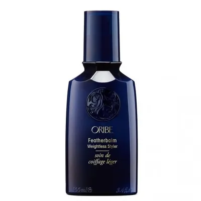 Oribe Featherbalm Weightless Styler (Lekki krem wygładzający do stylizacji włosów cienkich i puszących się)