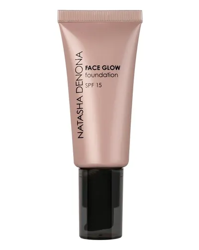 Natasha Denona Face Glow Foundation SPF 15 (Podkład do twarzy)