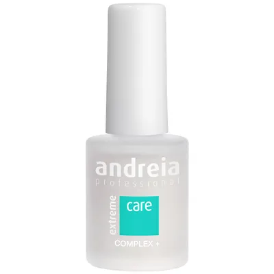 Andreia Professional Extreme Care Complex + (Odżywka do paznokci)