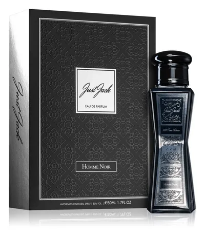 Just Jack Homme Noir EDP
