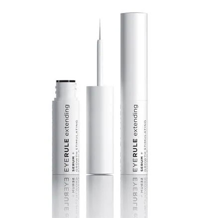 Gosh Ace Of Face, Eye Rule Extending Serum + Growth Stimulating Fomula (Serum wzmacniające i stymulujące wzrost rzęs)