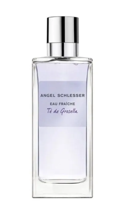 Angel Schlesser Eau Fraiche Te de Grosella EDT