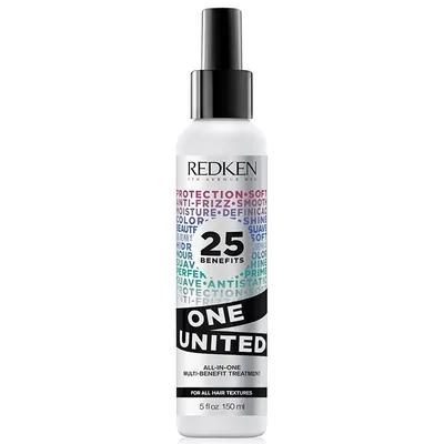 Redken One United All- in- One Multi- Benefit Treatment (Multifunkcyjny preparat do pielęgnacji włosów)