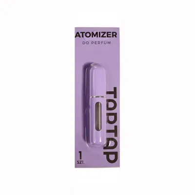 TapTap Atomizer do Perfum