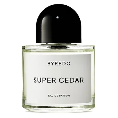 Byredo Parfums Super Cedar EDP
