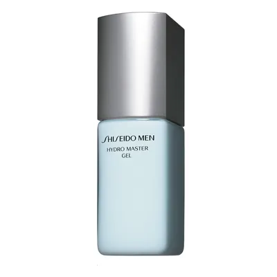 Shiseido Hydro Master Gel (Odświeżający żel o działaniu nawilżającym)