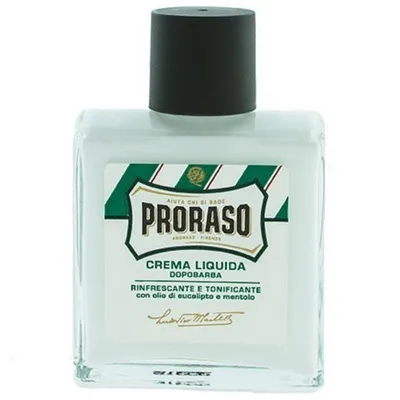 Proraso Crema Liquida Dopobarba (Balsam po goleniu `Eukaliptus`)