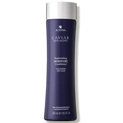 Alterna Caviar, Anti-Aging, Replenishing Moisture Conditioner (Odżywka nawilżająca do suchych i łamliwych włosów)