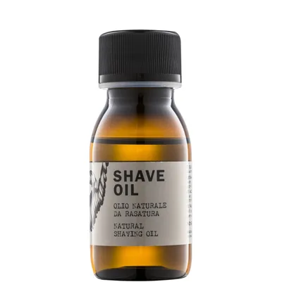 Dear Beard Shave Oil (Olejek do golenia)