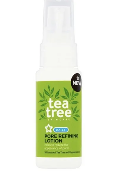 Tea Tree Pore Refiner (Serum do twarzy)