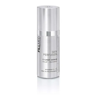 Fillmed Laboratories Skin Perfusion C-Light Serum (Serum do twarzy)