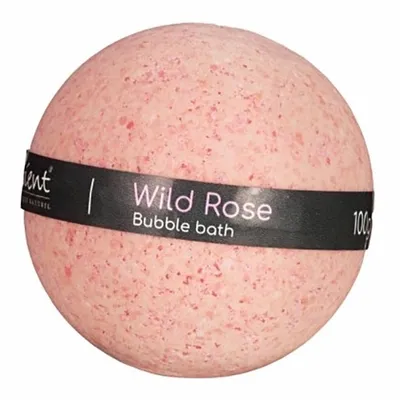 l'Orient Wild Rose Bubble Bath (Kula do kąpieli `Dzika róża`)