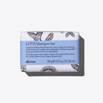 Davines Love Shampoo Bar (Szampon w kostce)