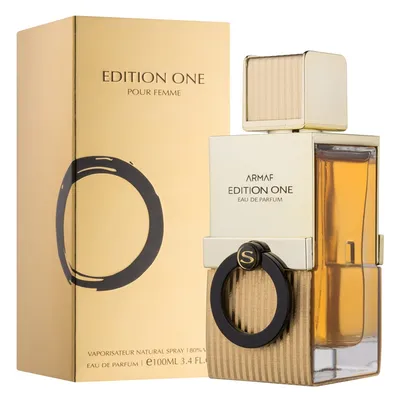 Armaf Edition One EDP