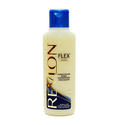 Revlon Flex, Conditioner Normal to Dry (Odżywka do włosów normalnych)