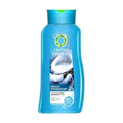 Herbal Essences Hello Hydration, Moisturizing Shampoo (Szampon nawilżający)