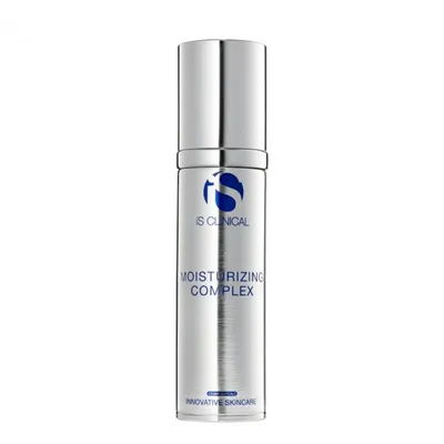 is clinical Moisturizing Complex (Krem nawilżający)