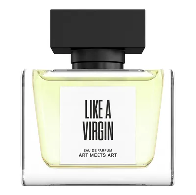 Art Meets Art Like a Virgin EDP